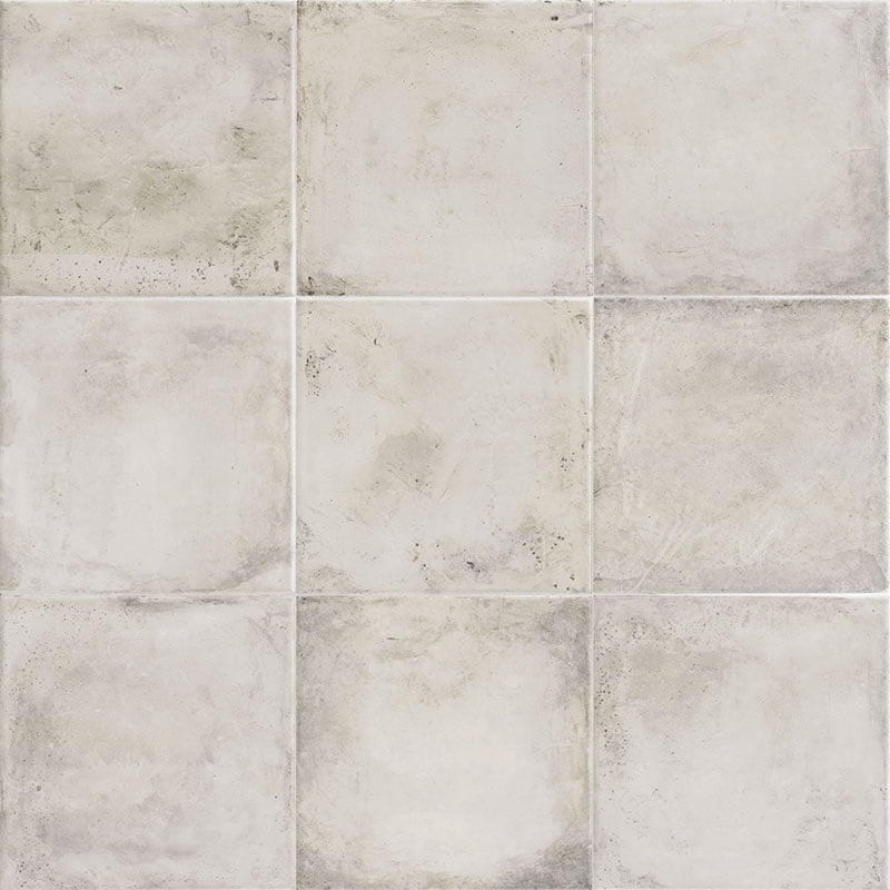 Arrebato White 20/20