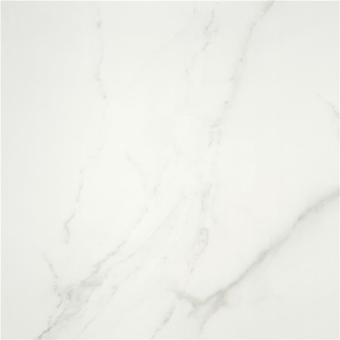 Lumiere White Pulido Rect 100/100