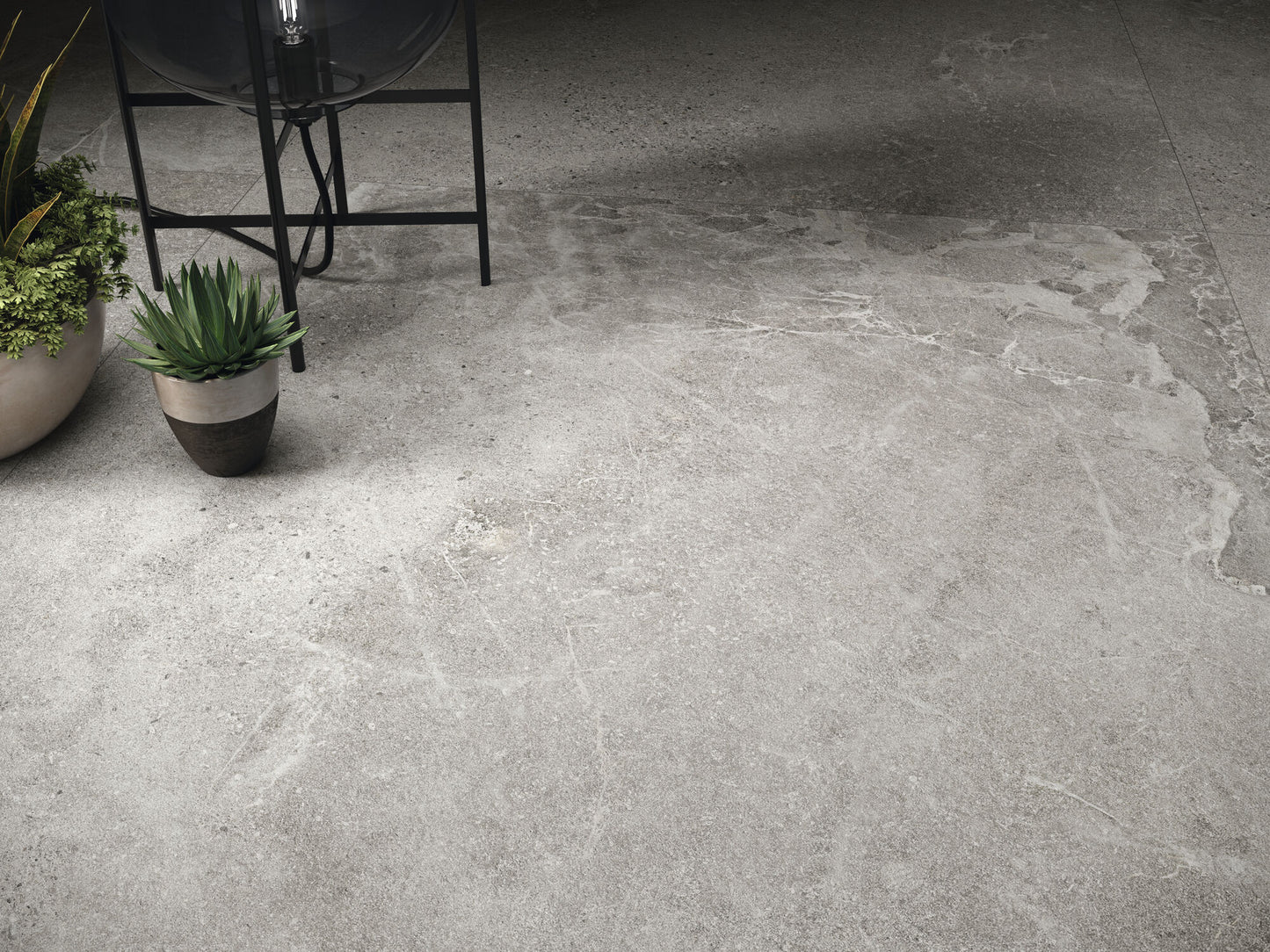 Dome Ash 120/120