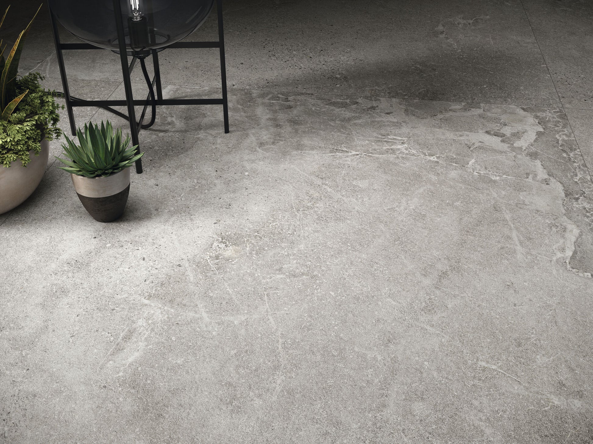 Dome Ash 120/120