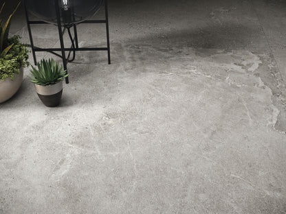 Dome Ash 120/120