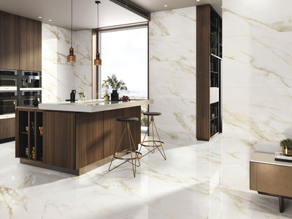 Adaggio Gold Pulido 120/120