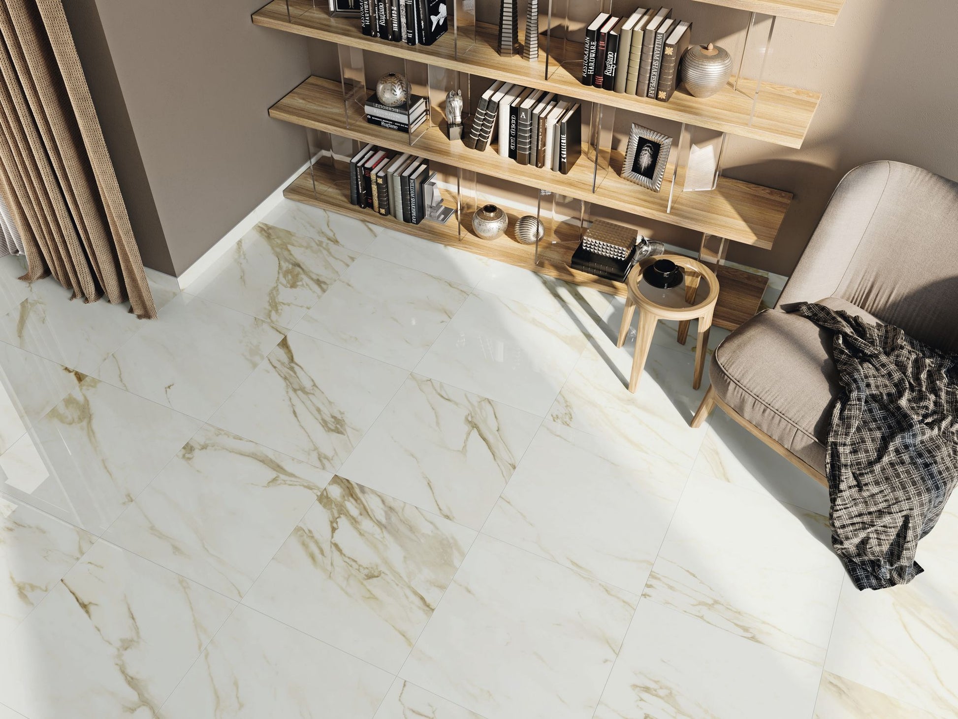 Adaggio Gold Pulido 120/120