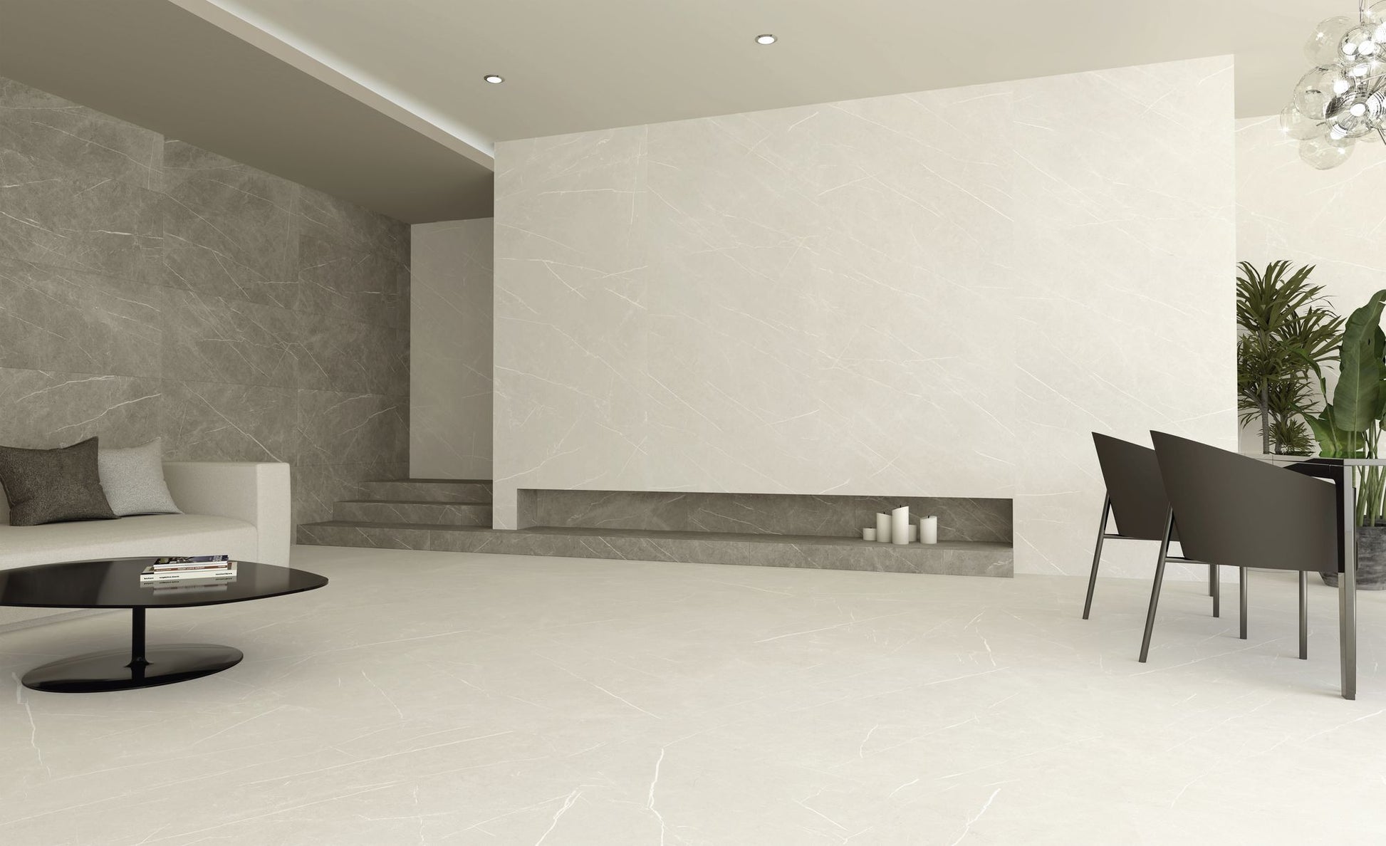Eternal Taupe Natural 60/60