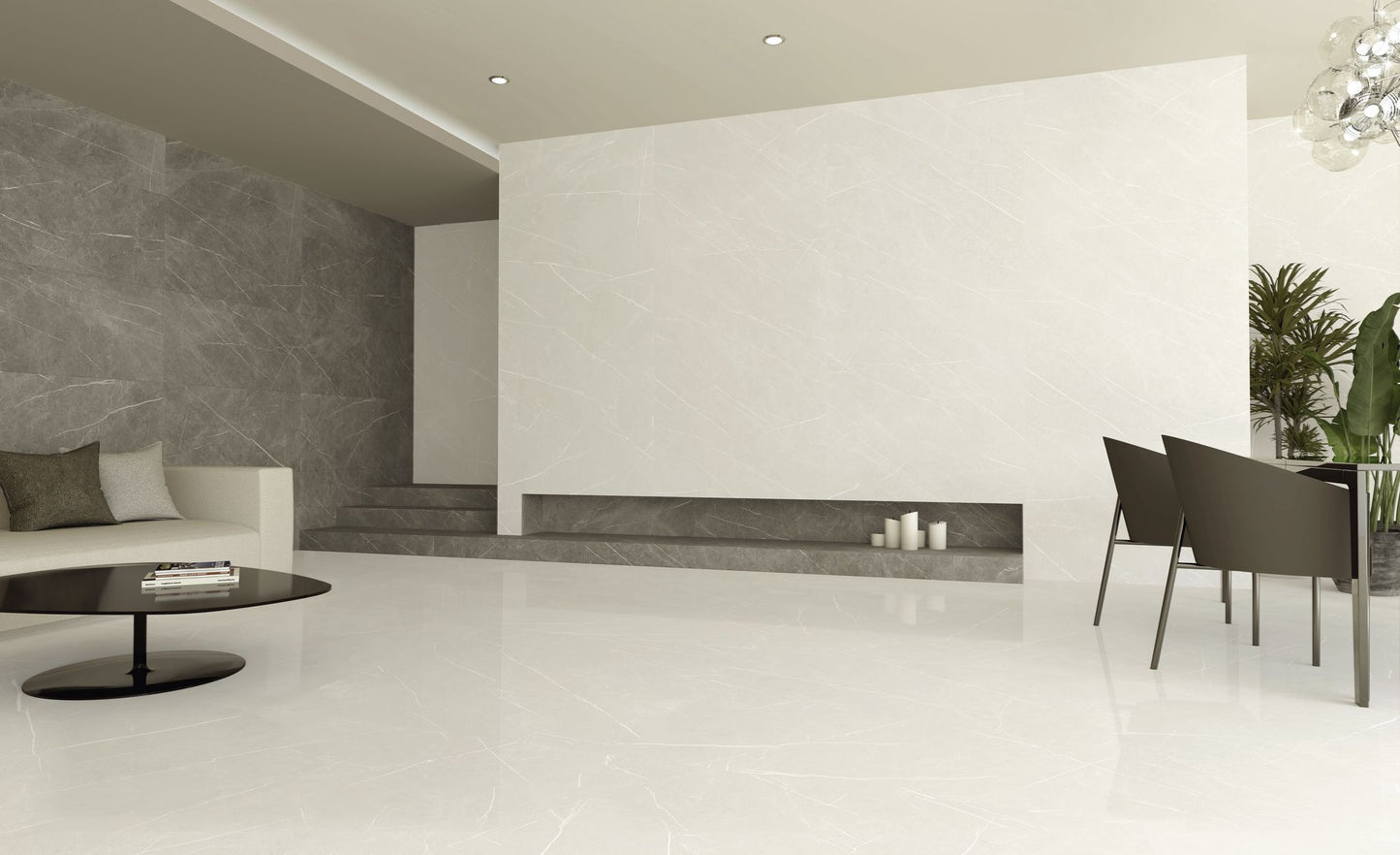 Eternal Taupe Natural 60/60