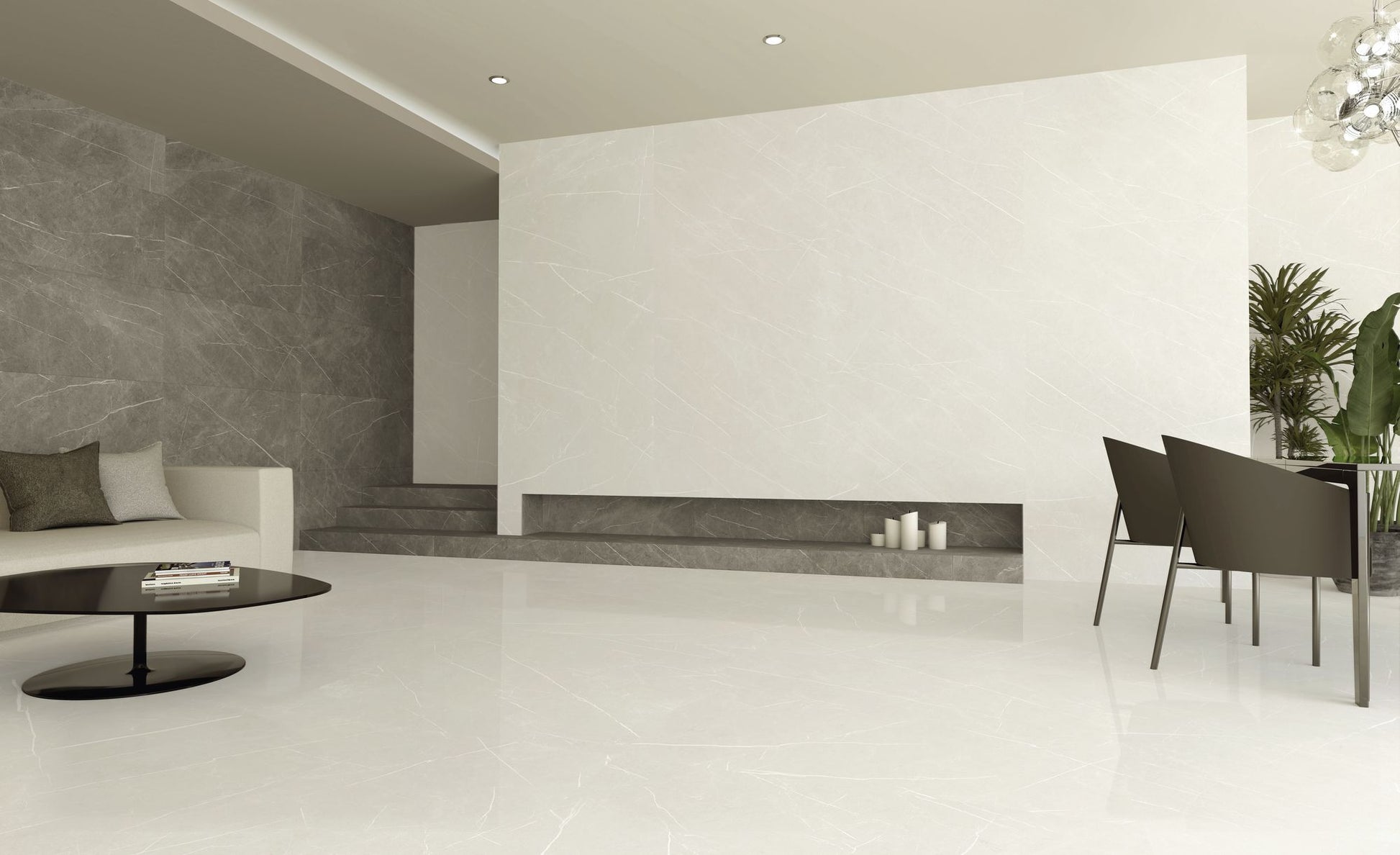 Eternal Taupe Natural 60/60