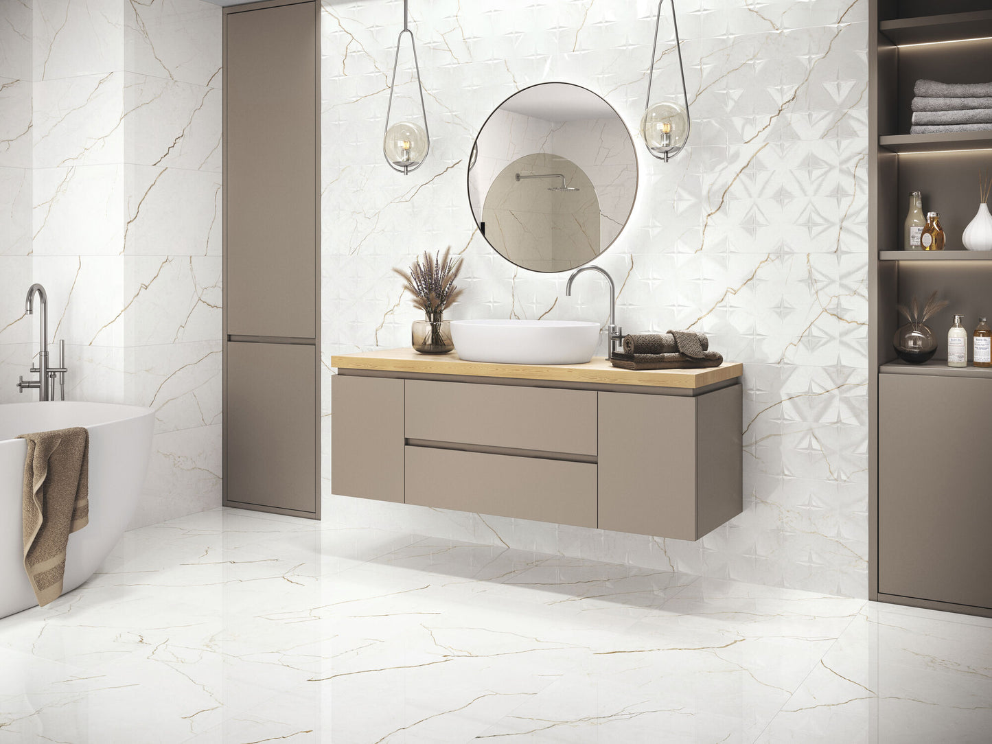 Quantum Gloss 40/120