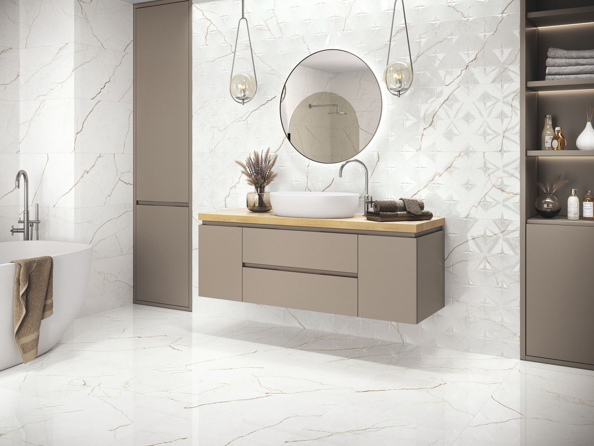 Quantum Gloss 40/120