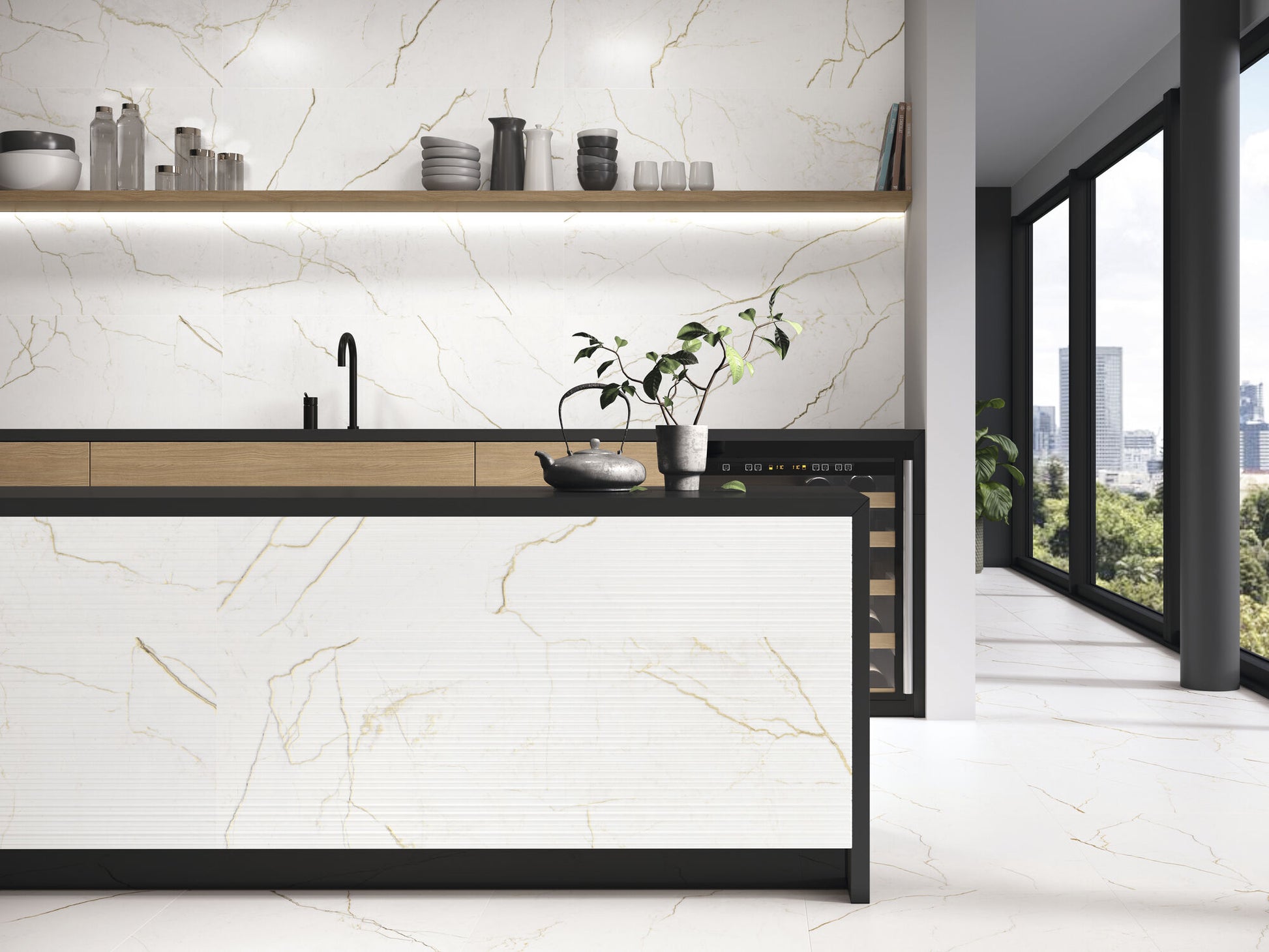 Quantum Gloss 40/120