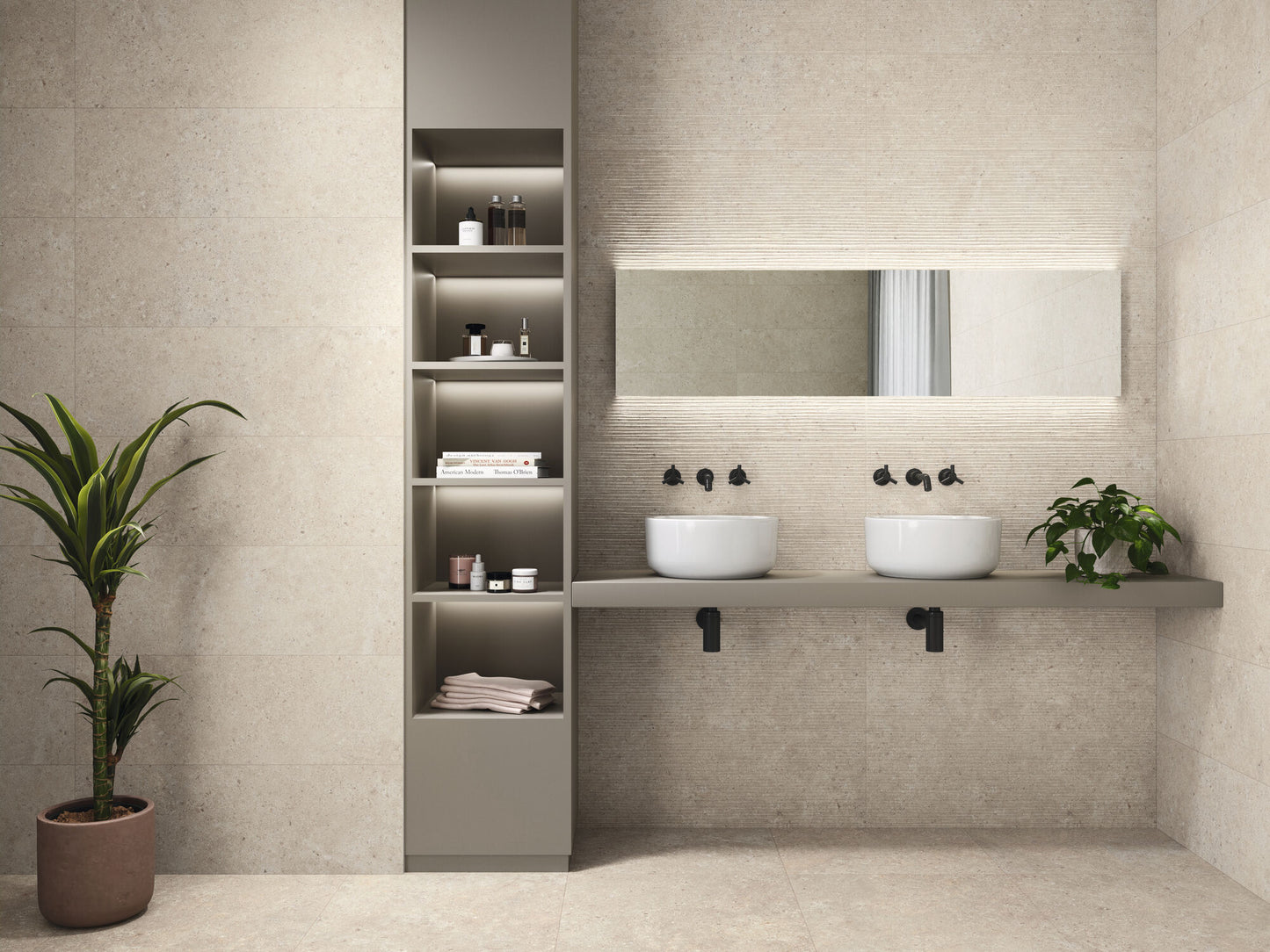 Stoneland Ivory 30/90