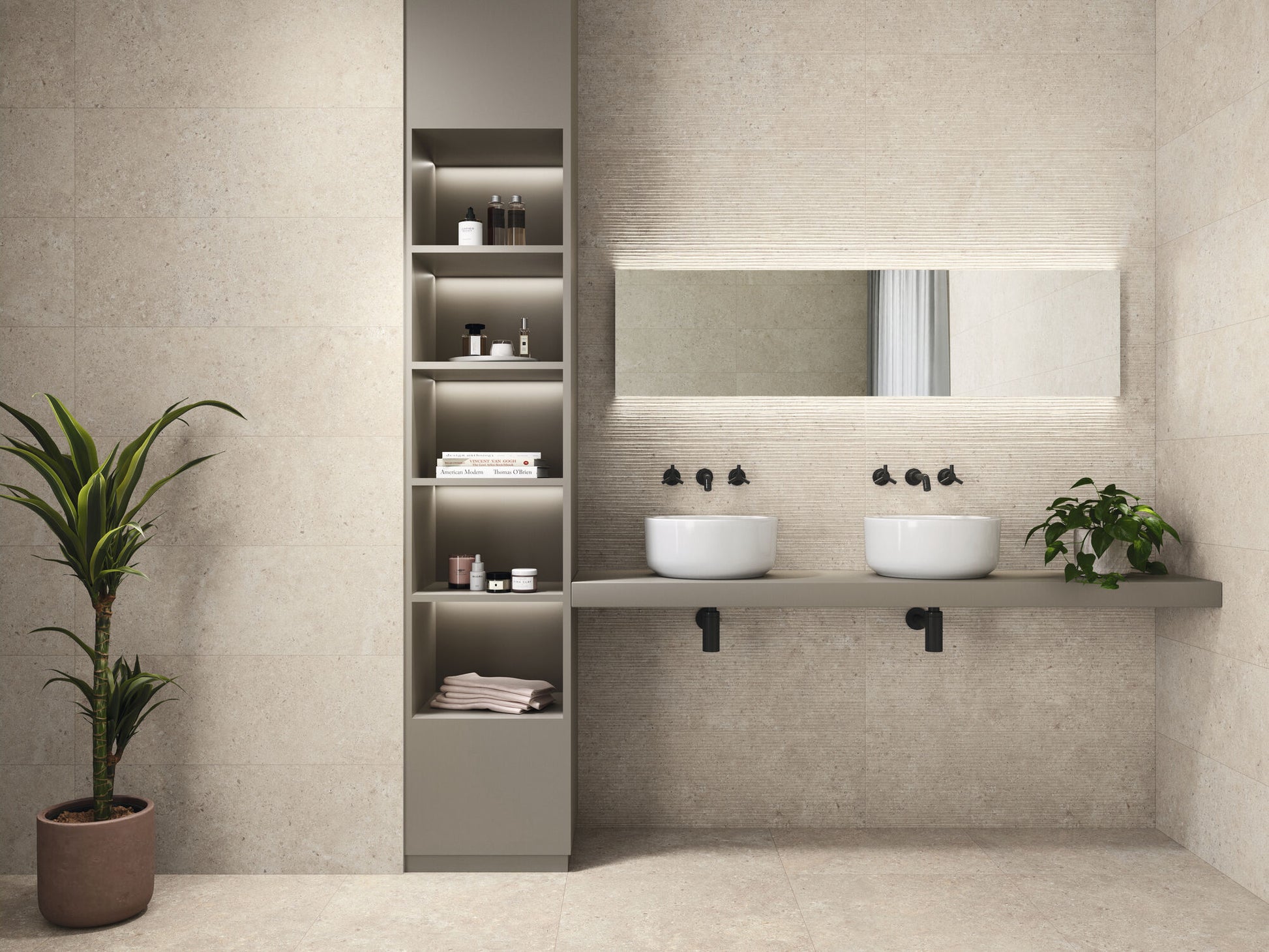 Stoneland Ivory 30/90