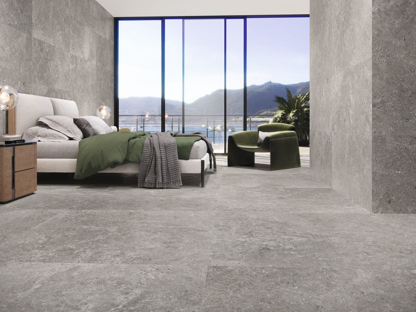 Stoneland Grey 30/90