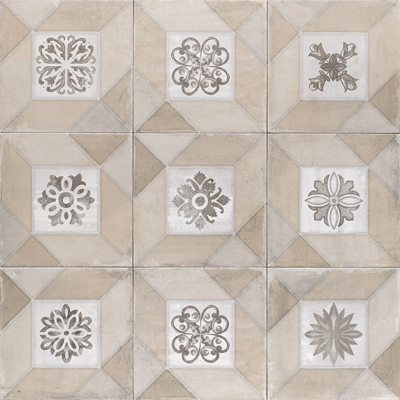 Deco Elegance Cream 20/20 M280
