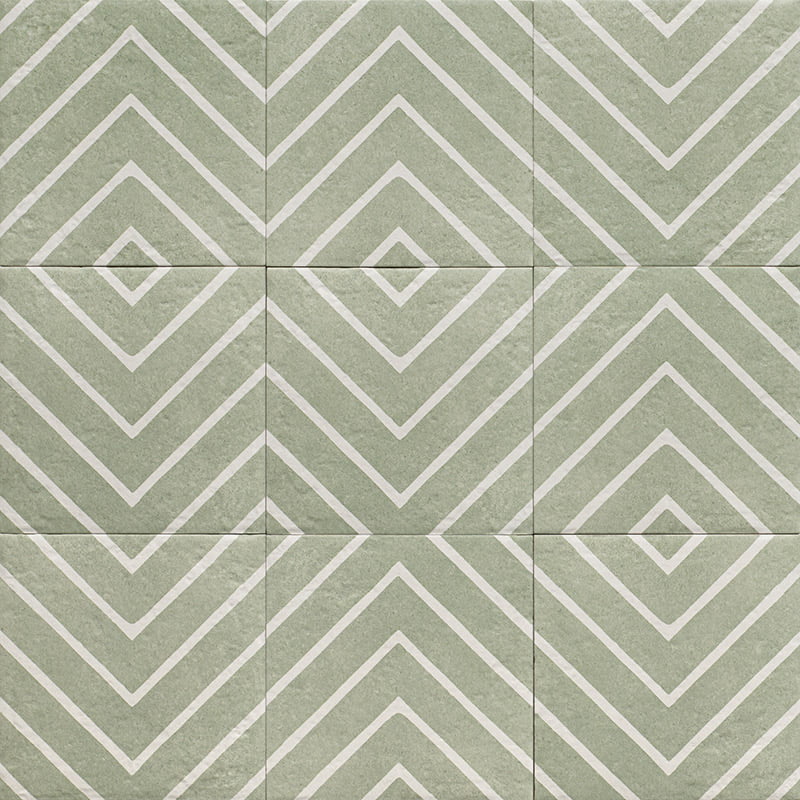 Decor Green One 20/20 M280