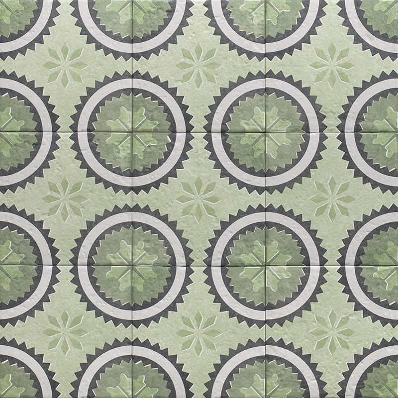 Decor Prairie 20/20 M280