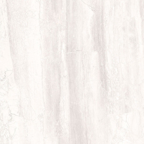 Luxury White Soft 60/60