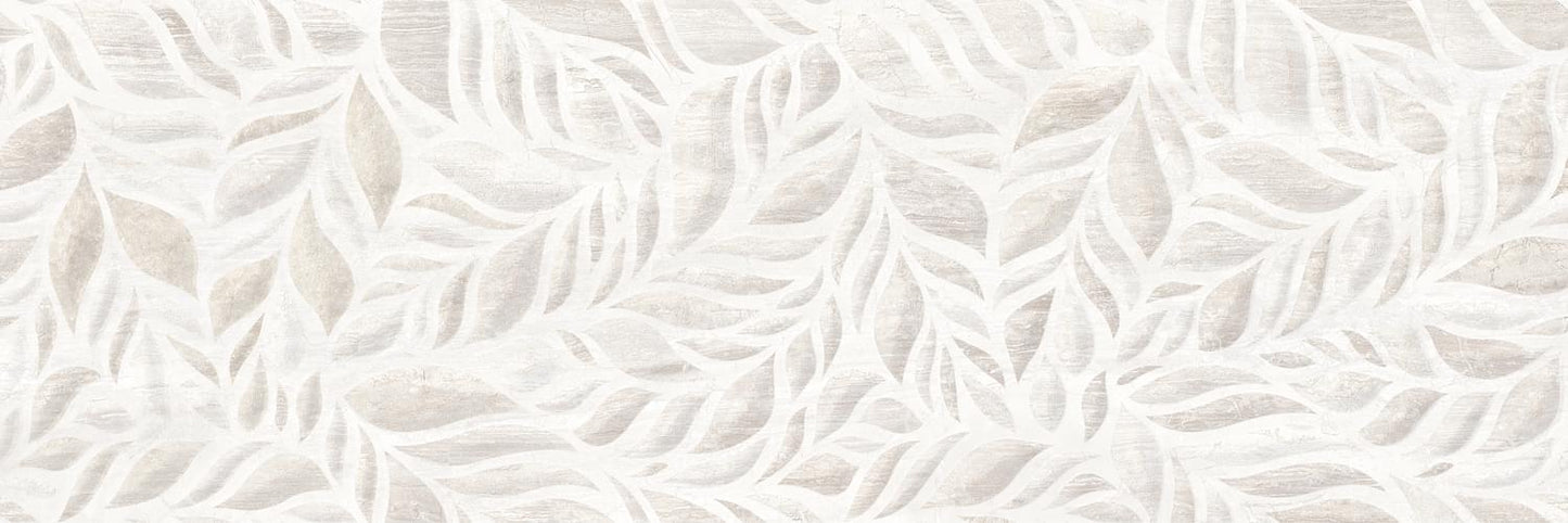 Luxury Art White Shine 30/90