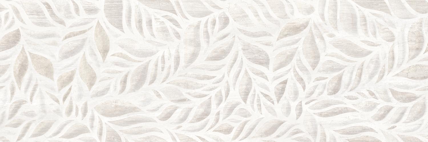 Luxury Art White Shine 30/90