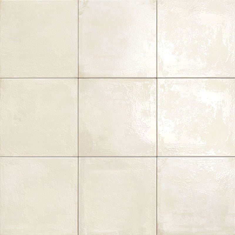 Maiolica Bianco 20/20 M-152