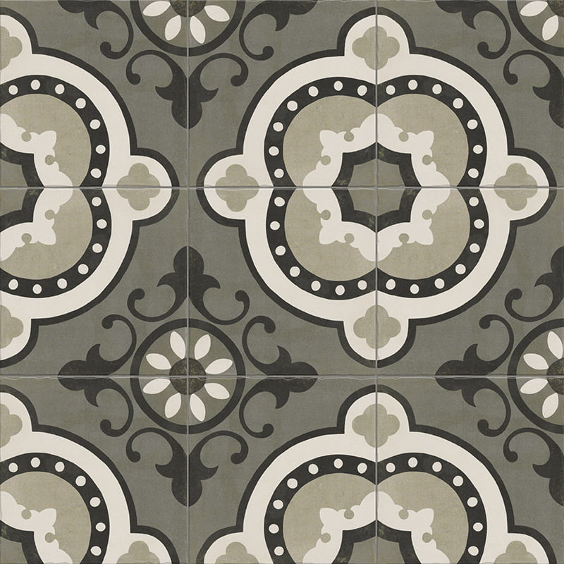 Barcelona Concrete 20/20 M 280
