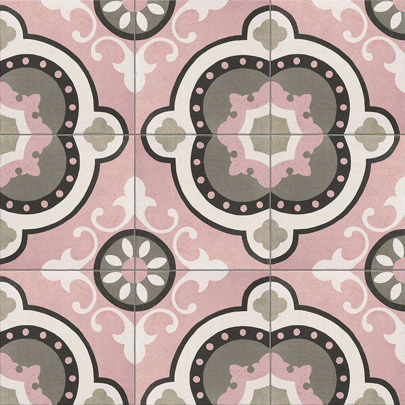 Barcelona Rose 20/20 M 280