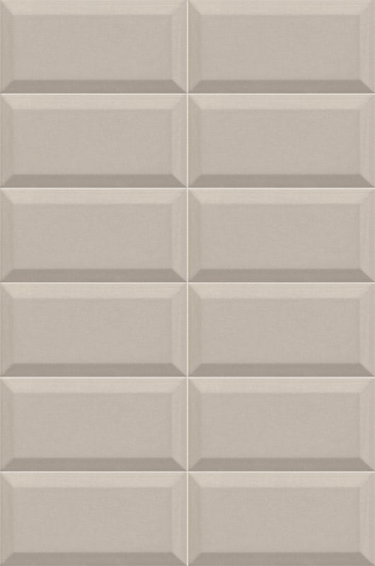Bissel Gris Plata 10/20