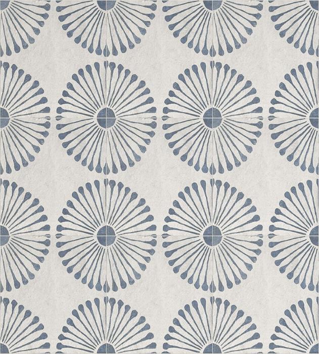 Carino Deco Infantas 20/20