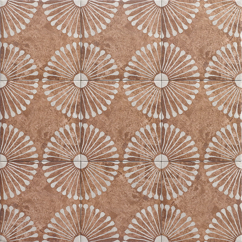 Carino Deco Naxos 20/20