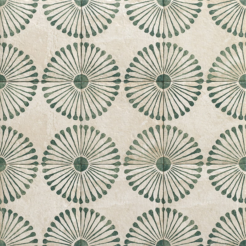 Carino Deco Palma 20/20