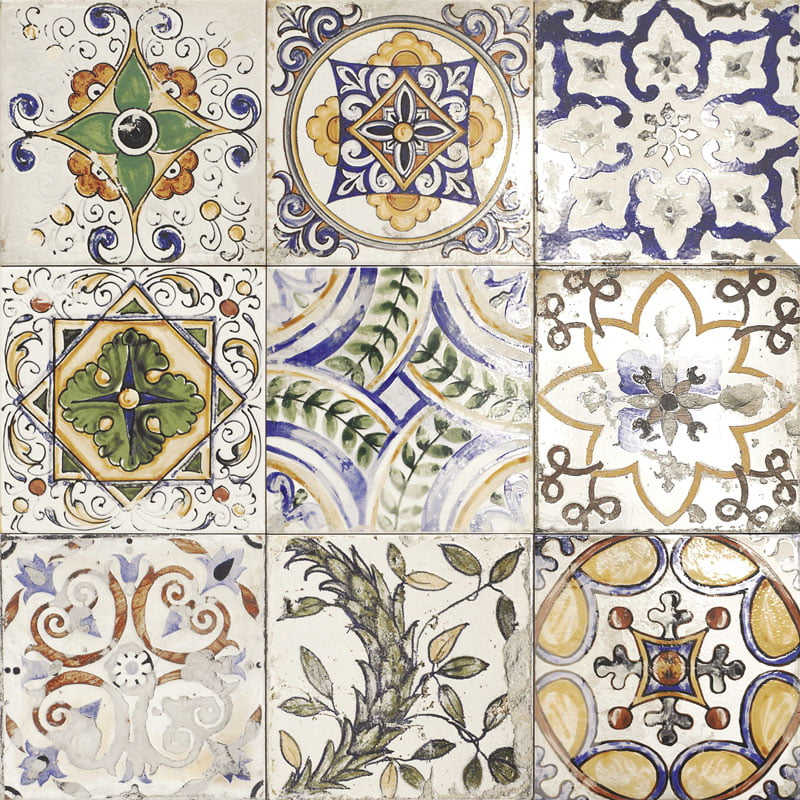 Centro Maiolica 20/20 M-220