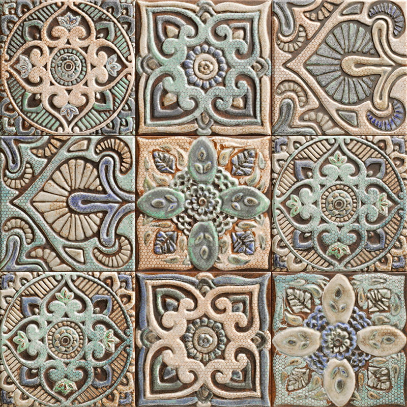 Centro Mandala 20/20