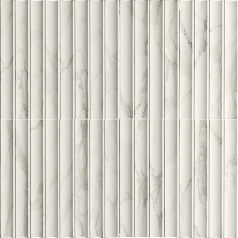 Concav White 15/30 M280