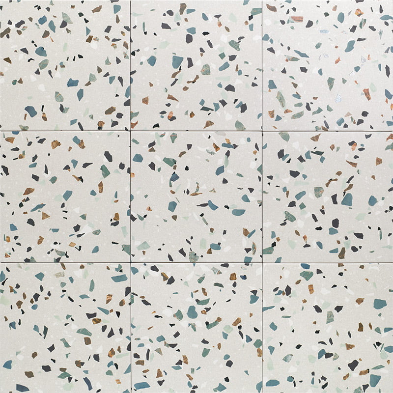 Dots Bianco 20/20 M280
