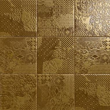 Metal Décor Gold 20/20 M 320