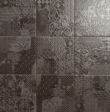 Metal Décor Silver 20/20 M 320