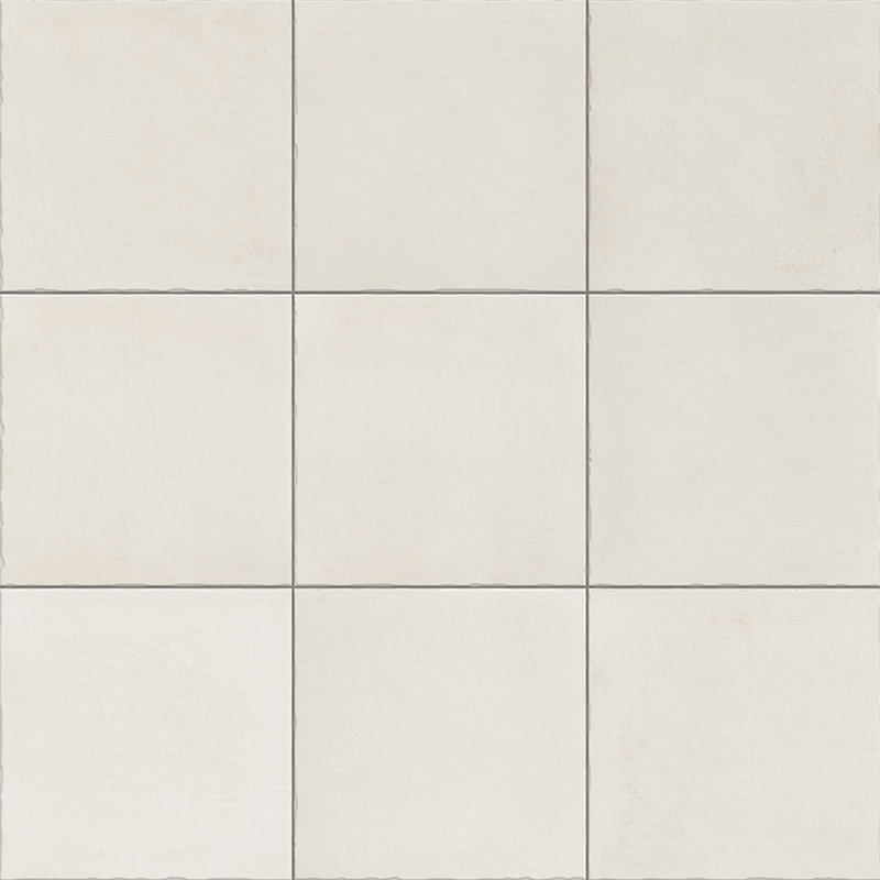 Nostalgy White 20/20 M 280 Por