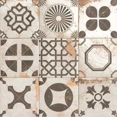 Patch Meraki 20/20 M 280 Por