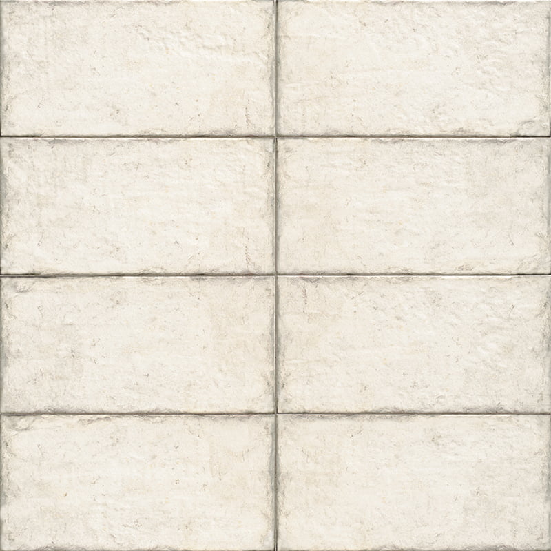Rivoli White 15/30