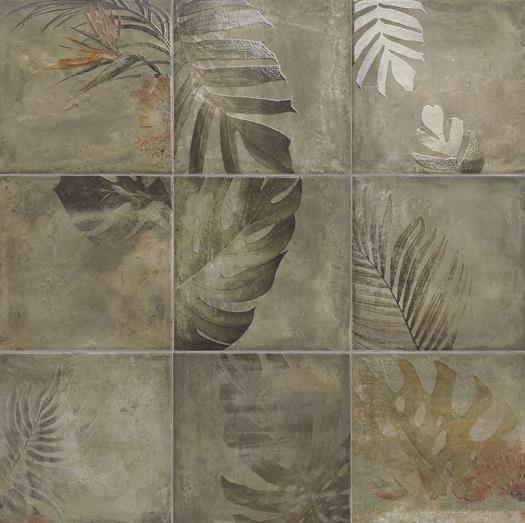 Tahiti Natural 20/20