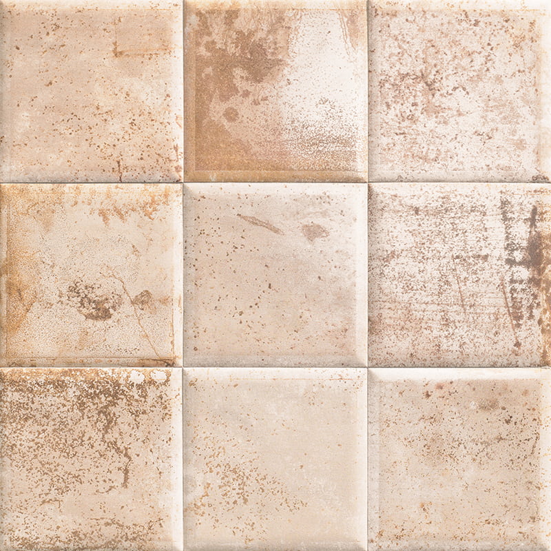 Tin - Tile Cream 20/20