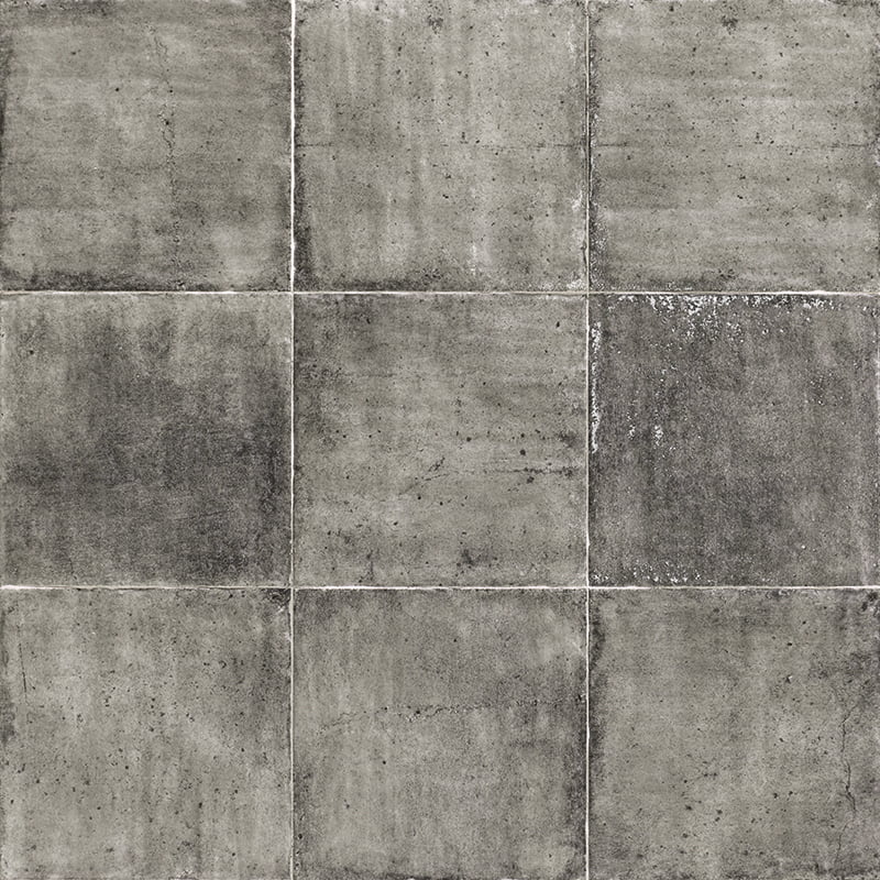 Tuscania Black 20/20