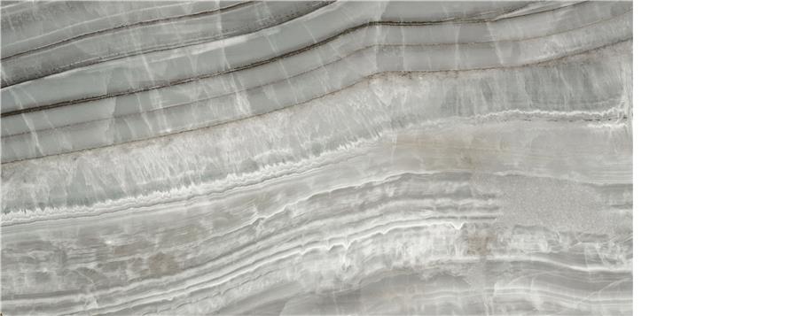 Chroma Grey Polished Rect 60/120