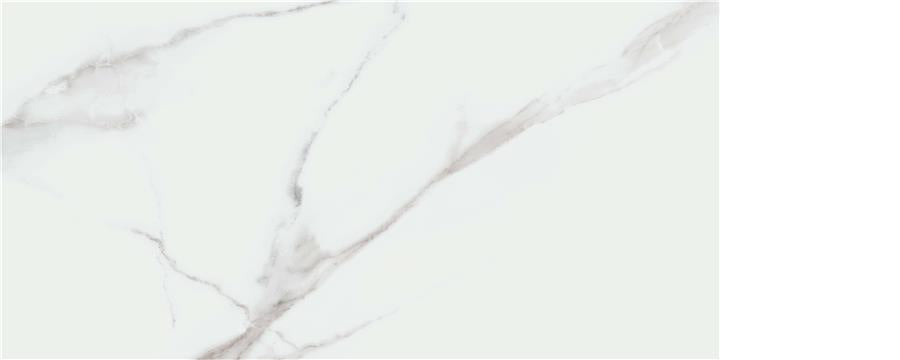 Lumiere White Sat Rect 60/120