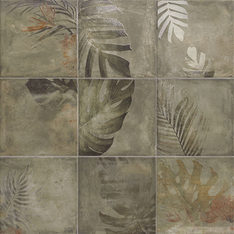 Tahiti Natural 20/20