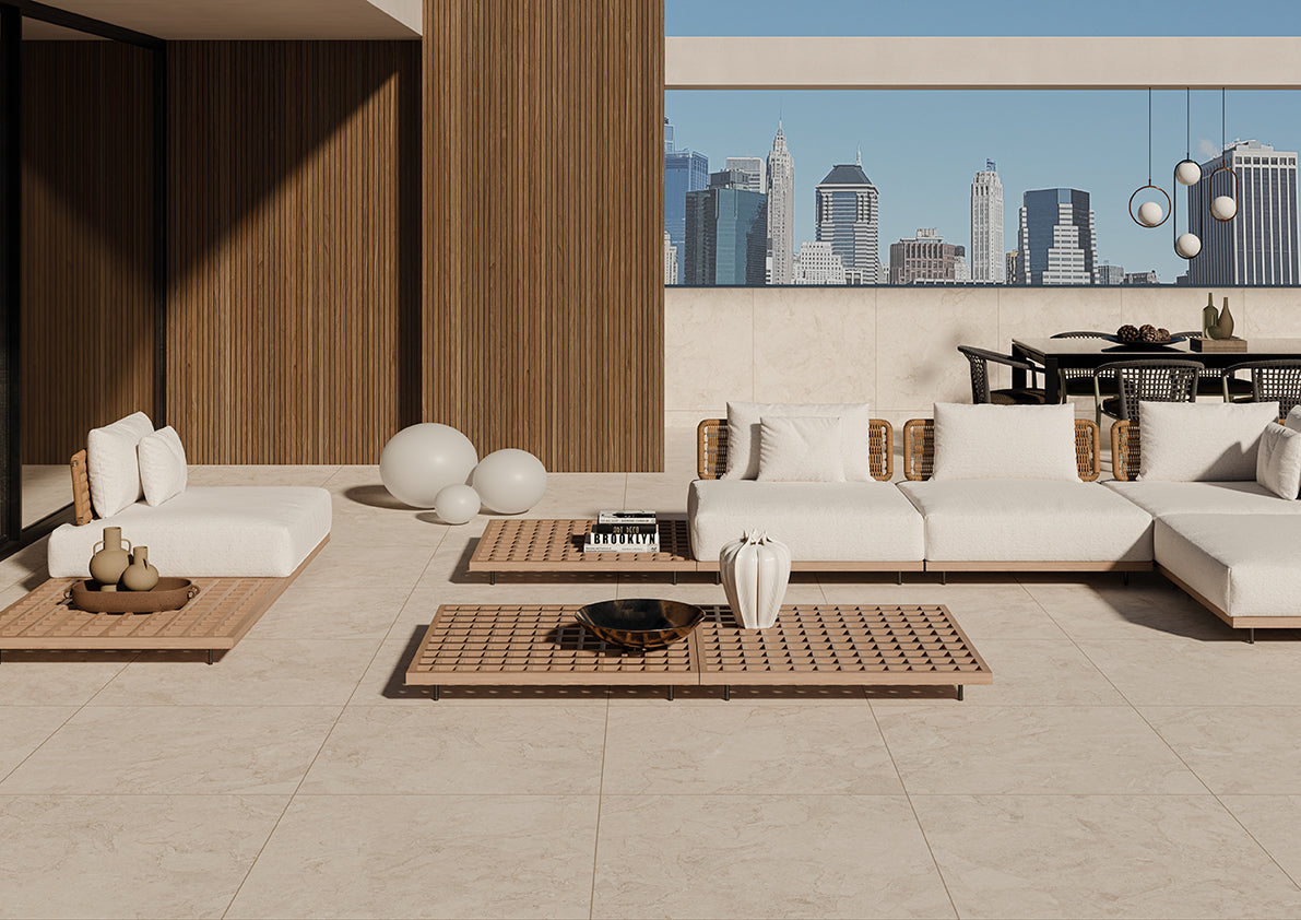 Taran room