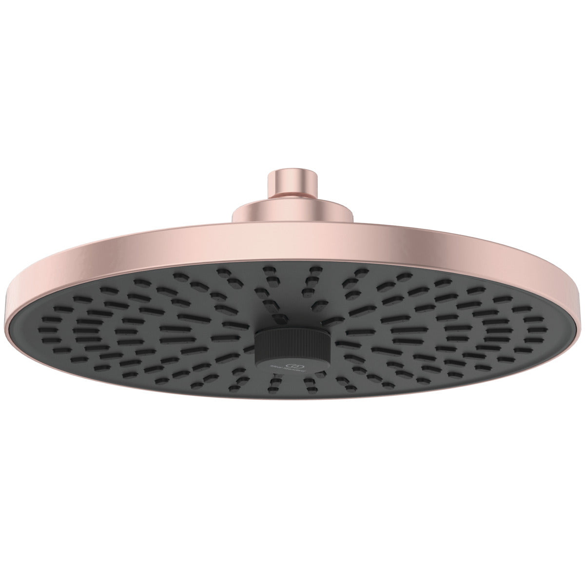 Аксесоар Душ глава Ø260 mm, 2 функции - Idealrain Alu+ — Розе