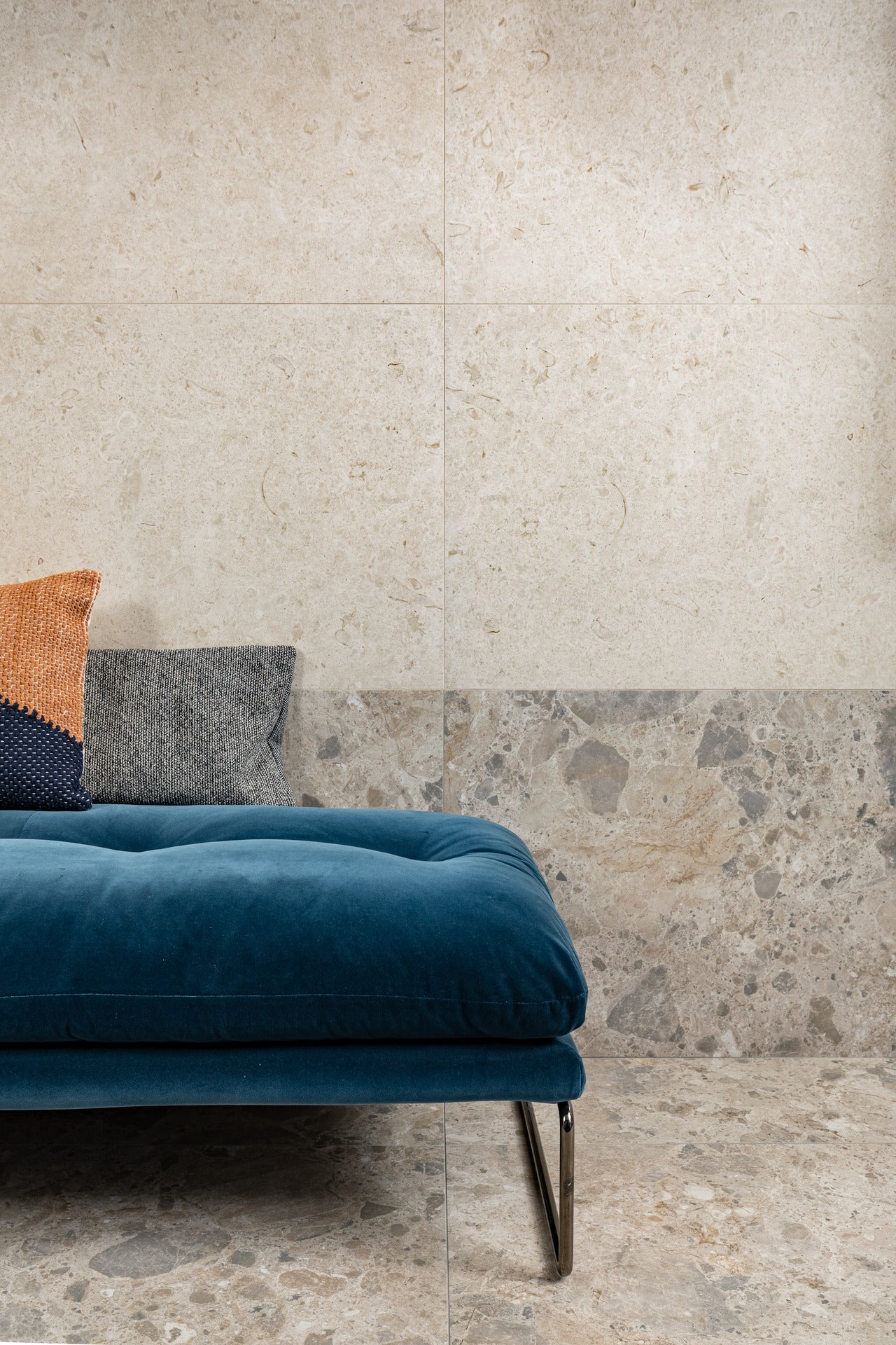 Caracter — Arena, Multicolor, Arena Walltone