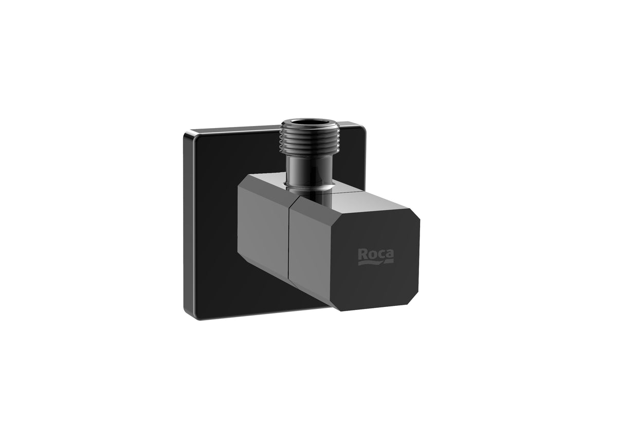 Square - спирателен кран 1/2 - 3/8 - Aqua