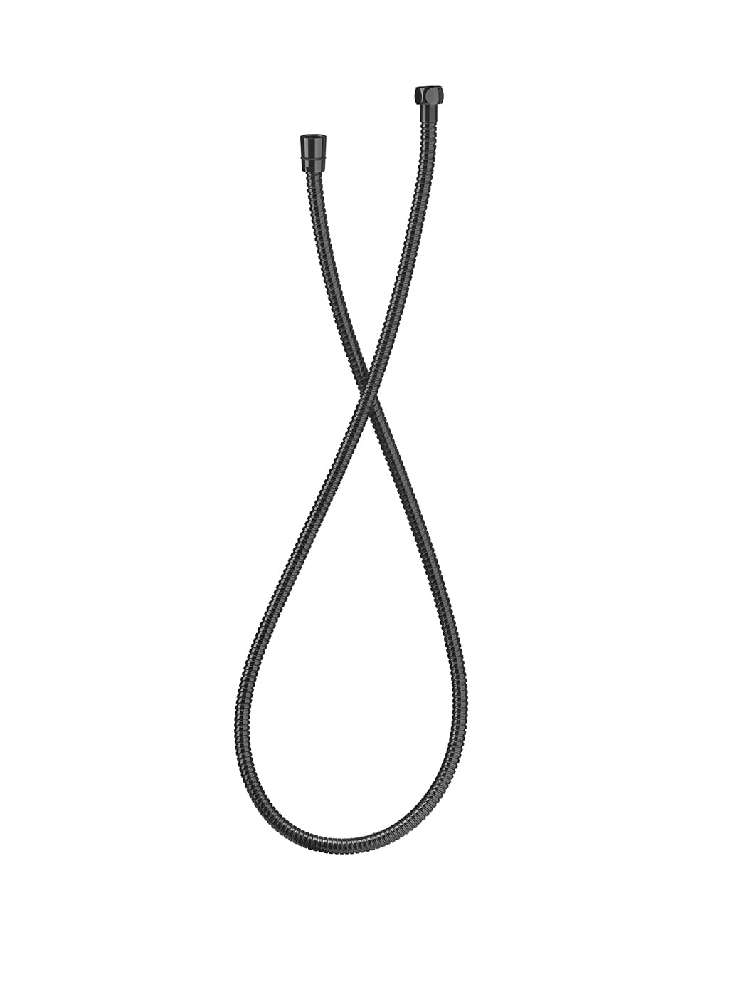 Метален шлаух 1,70м, антиусукващ - Flex