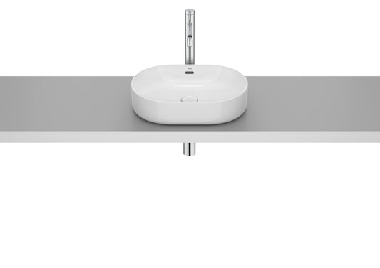 Умивалник върху плот Fineceramic® - Meridian